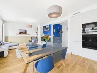 Недвижимость Apartment 2 bedrooms for sale in Luxembourg-Belair: 4