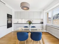 Недвижимость Apartment 2 bedrooms for sale in Luxembourg-Belair: 5