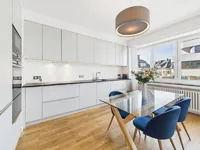 Недвижимость Apartment 2 bedrooms for sale in Luxembourg-Belair: 6