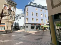 Недвижимость Apartment 2 bedrooms for sale in Ettelbruck: 1