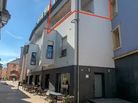 Недвижимость Apartment 2 bedrooms for sale in Ettelbruck: 2