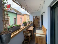 Недвижимость Apartment 2 bedrooms for sale in Ettelbruck: 6