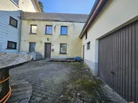 Недвижимость Semi-detached house 3 bedrooms for sale in Schimpach: 1