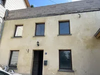 Недвижимость Semi-detached house 3 bedrooms for sale in Schimpach: 2