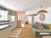 Недвижимость Studio for sale in Luxembourg-Eich: 2