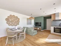 Недвижимость Studio for sale in Luxembourg-Eich: 4