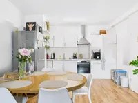 Недвижимость Apartment 2 bedrooms for sale in Differdange: 1