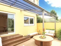 Недвижимость Detached house 4 bedrooms for sale in Luxembourg-Cents: 4