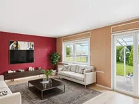 Недвижимость Detached house 4 bedrooms for sale in Luxembourg-Cents: 6