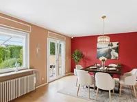 Недвижимость Detached house 4 bedrooms for sale in Luxembourg-Cents: 7