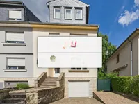 Недвижимость Semi-detached house 5 bedrooms for sale in Sandweiler: 1