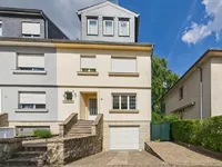 Недвижимость Semi-detached house 5 bedrooms for sale in Sandweiler: 2