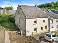 Недвижимость Detached house 2 bedrooms for sale in Lintgen: 1