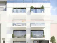 Недвижимость Apartment 3 bedrooms for sale in Luxembourg-Merl: 1