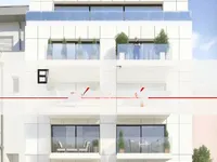 Недвижимость Apartment 2 bedrooms for sale in Luxembourg-Merl: 1