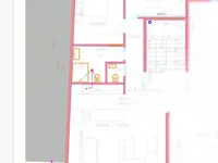 Недвижимость Apartment 2 bedrooms for sale in Luxembourg-Merl: 3