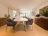 Недвижимость Detached house 3 bedrooms for sale in Luxembourg-Bonnevoie: 1