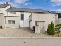 Недвижимость Detached house 4 bedrooms for sale in Leudelange: 2