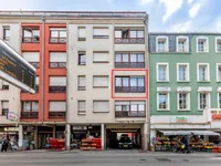 Недвижимость Apartment 3 bedrooms for sale in Luxembourg-Gare: 3