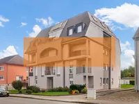 Недвижимость Apartment 2 bedrooms for sale in Oberkorn: 1