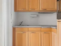 Недвижимость Apartment 2 bedrooms for sale in Oberkorn: 4