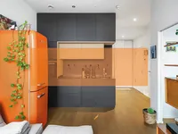 Недвижимость Apartment 1 bedroom for sale in Luxembourg-Kirchberg: 1