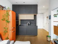 Недвижимость Apartment 1 bedroom for sale in Luxembourg-Kirchberg: 2