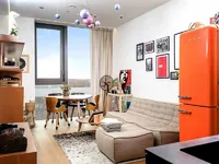 Недвижимость Apartment 1 bedroom for sale in Luxembourg-Kirchberg: 3
