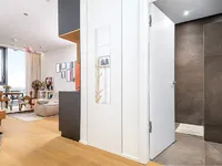 Недвижимость Apartment 1 bedroom for sale in Luxembourg-Kirchberg: 4