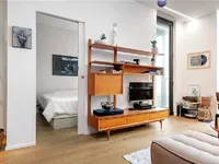 Недвижимость Apartment 1 bedroom for sale in Luxembourg-Kirchberg: 7