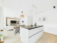 Недвижимость Apartment 2 bedrooms for sale in Ettelbruck: 3
