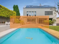 Недвижимость Villa 5 bedrooms for sale in Kockelscheuer: 1