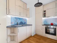 Недвижимость Apartment 3 bedrooms for sale in Luxembourg-Kirchberg: 3
