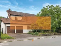 Недвижимость Detached house 5 bedrooms for sale in Steinsel: 1