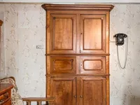 Недвижимость Detached house 4 bedrooms for sale in Petit-Nobressart: 2