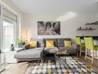 Недвижимость Apartment 1 bedroom for sale in Luxembourg-Gasperich - Cloche d'or: 2