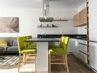 Недвижимость Apartment 1 bedroom for sale in Luxembourg-Gasperich - Cloche d'or: 4