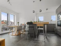 Недвижимость Apartment 2 bedrooms for sale in Bertrange: 2