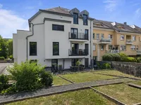 Недвижимость Apartment 2 bedrooms for sale in Bertrange: 7