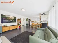 Недвижимость Apartment 2 bedrooms for sale in Mersch: 4