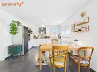 Недвижимость Apartment 2 bedrooms for sale in Mersch: 6