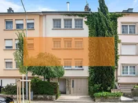 Недвижимость Apartment 1 bedroom for sale in Luxembourg-Bonnevoie: 1