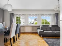 Недвижимость Apartment 1 bedroom for sale in Luxembourg-Bonnevoie: 5