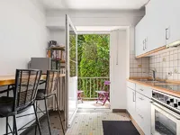 Недвижимость Apartment 1 bedroom for sale in Luxembourg-Bonnevoie: 7