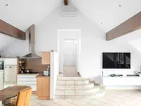 Недвижимость Apartment 2 bedrooms for sale in Mondorf-Les-Bains: 2