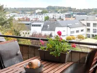 Недвижимость Apartment 2 bedrooms for sale in Mondorf-Les-Bains: 6