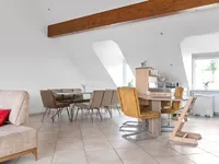 Недвижимость Apartment 2 bedrooms for sale in Mondorf-Les-Bains: 7