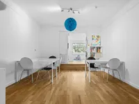 Недвижимость Detached house 5 bedrooms for sale in Luxembourg-Belair: 3