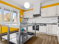 Недвижимость Detached house 5 bedrooms for sale in Luxembourg-Belair: 4