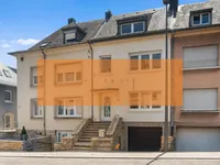 Недвижимость Detached house 4 bedrooms for sale in Luxembourg-Centre ville: 1